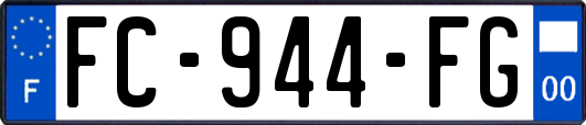 FC-944-FG