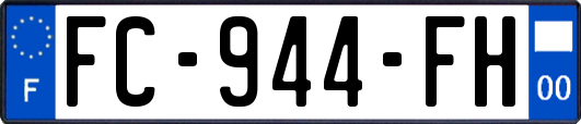 FC-944-FH