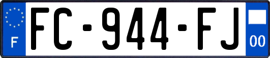 FC-944-FJ