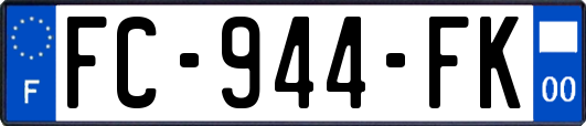 FC-944-FK