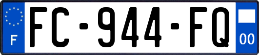 FC-944-FQ