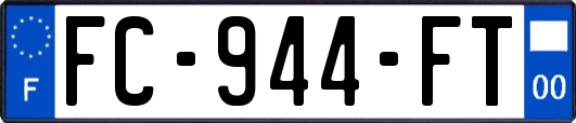 FC-944-FT