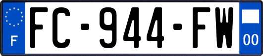 FC-944-FW