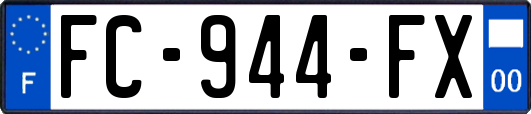 FC-944-FX