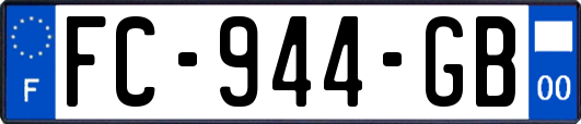 FC-944-GB