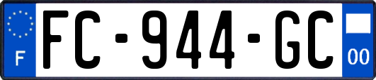 FC-944-GC