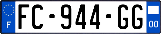 FC-944-GG