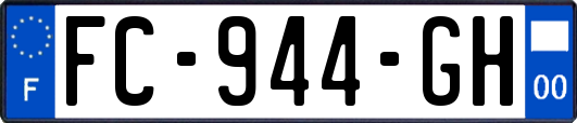 FC-944-GH