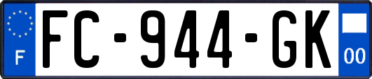 FC-944-GK