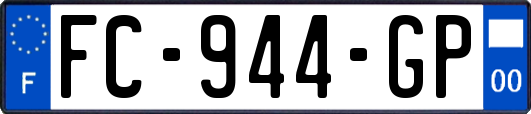 FC-944-GP