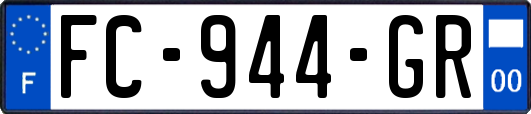 FC-944-GR