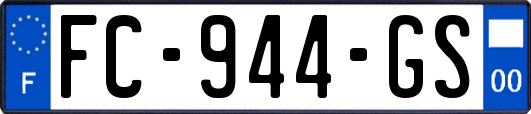 FC-944-GS