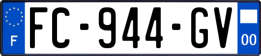 FC-944-GV