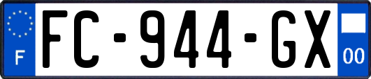 FC-944-GX