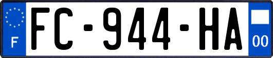 FC-944-HA