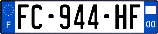 FC-944-HF