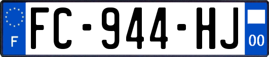 FC-944-HJ