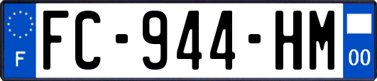FC-944-HM