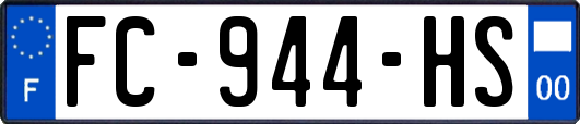 FC-944-HS