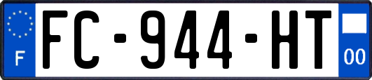 FC-944-HT