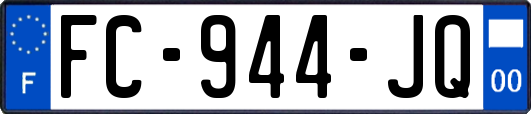 FC-944-JQ