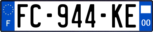 FC-944-KE