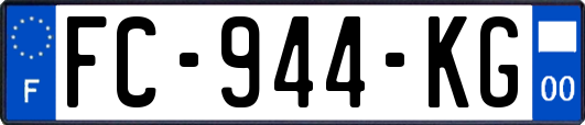 FC-944-KG