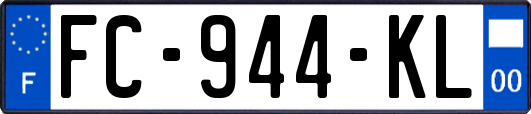 FC-944-KL
