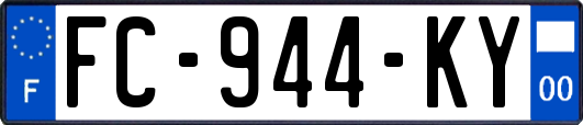 FC-944-KY