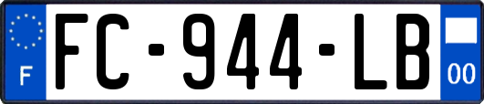 FC-944-LB