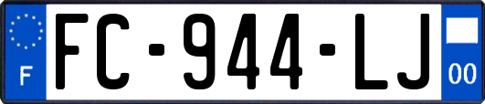 FC-944-LJ