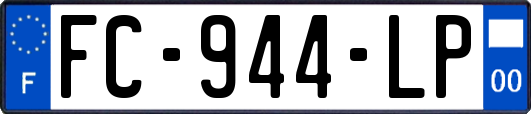 FC-944-LP