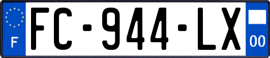 FC-944-LX