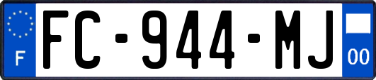 FC-944-MJ