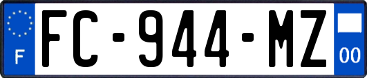 FC-944-MZ