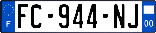 FC-944-NJ