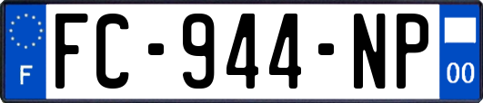 FC-944-NP