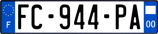 FC-944-PA