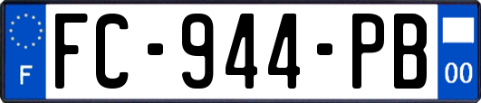 FC-944-PB