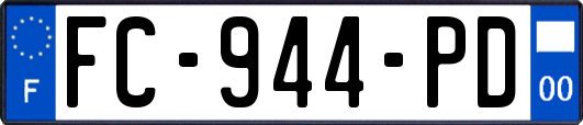 FC-944-PD