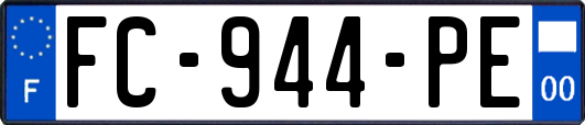 FC-944-PE