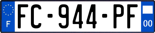 FC-944-PF