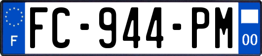 FC-944-PM