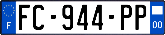 FC-944-PP