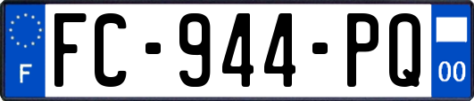 FC-944-PQ