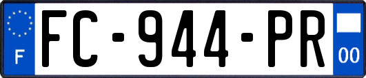 FC-944-PR