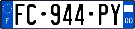 FC-944-PY