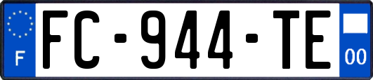 FC-944-TE
