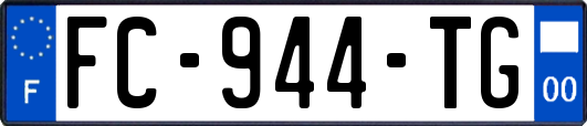 FC-944-TG