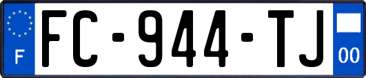 FC-944-TJ